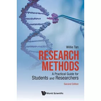 Research methods : a practical guide for students and researchers /