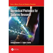 Biomedical Photonics for Diabetes Research