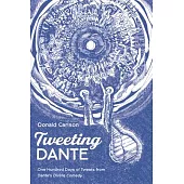 Tweeting Dante