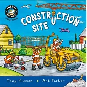 Amazing Machines: Construction Site