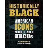 Historically Black: American Icons Who Attended Hbcus