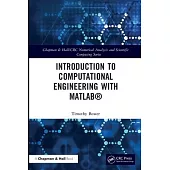 Introduction to Computational Engineering with MATLAB