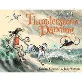 Thunderstorm Dancing