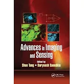 Advances in Imaging and Sensing