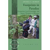 Footprints in Paradise: Ecotourism, Local Knowledge, and Nature Therapies in Okinawa