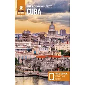 The Rough Guide to Cuba (Travel Guide with Free Ebook)