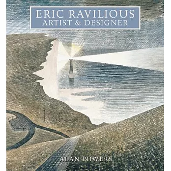Eric Ravilious: Artist and Designer