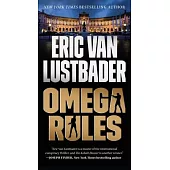 Omega Rules: An Evan Ryder Novel