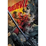 Daredevil by Chip Zdarsky Vol. 8: The Red Fist Saga