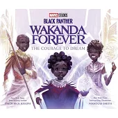 Black Panther: Wakanda Forever Picture Book