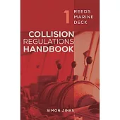 Reeds Marine Deck: Collision Regulations Handbook