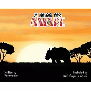 A Home For Amare