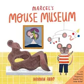 Marcel’s Mouse Museum
