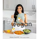 Blk and Vegan: Plant-Based Versions of Cultural Comfort Foods