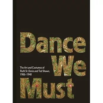 Dance we must  : the...