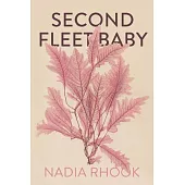 Second Fleet Baby