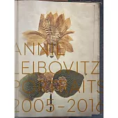 Annie Leibovitz: Portraits 2005-2016
