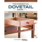 The Essential Dovetail Book