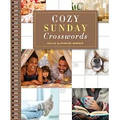 Cozy Sunday Crosswords