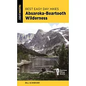 Best Easy Day Hikes Absaroka-Beartooth Wilderness