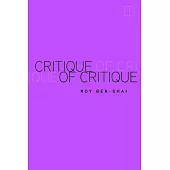 Critique of Critique