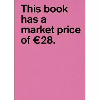 Superflex: This Book Has a Market Price of 28: Sometimes as a Fog, Sometimes as a Tsunami