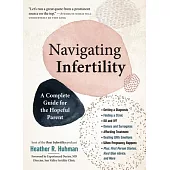 Navigating Infertility: A Complete Guide for the Hopeful Parent