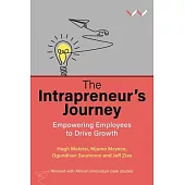The Intrapreneur’s Journey: Empowering Employees to Drive Growth
