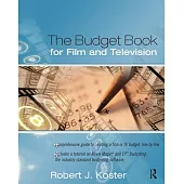 The Budget Book for Film and Television