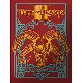 Tome of Beasts 3 (5e) Limited Edition