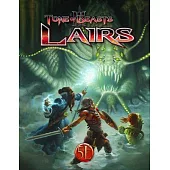 Tome of Beasts 3 Lairs (5e)