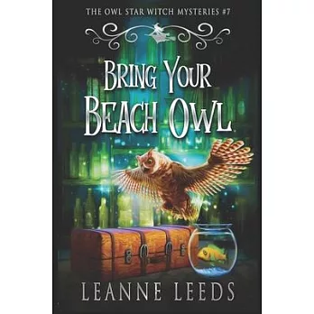 Bring Your Beach Owl