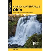 Hiking Waterfalls Ohio: A Guide to the State’s Best Waterfall Hikes