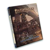 Pathfinder Lost Omens: Impossible Lands (P2)