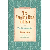 The Carolina Rice Kitchen: The African Connection