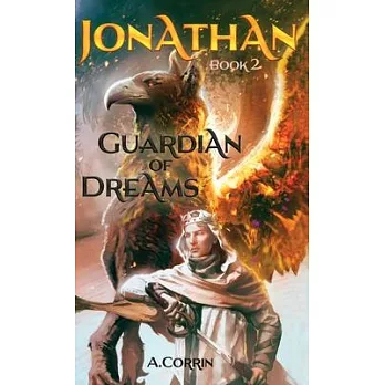 Jonathan: Guardian of Dreams