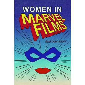 Women in Marvel Films