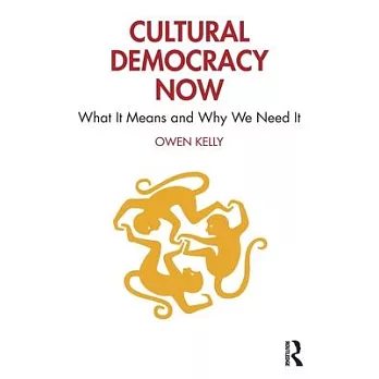 Cultural democracy n...