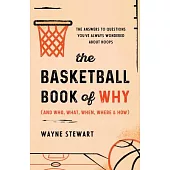 The Basketball Book of Why