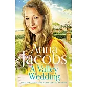 A Valley Wedding