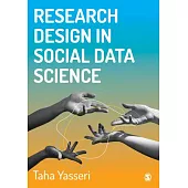 Research Design in Social Data Science