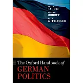 The Oxford Handbook of German Politics