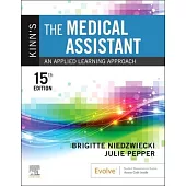 Kinn’s the Medical Assistant: An Applied Learning Approach