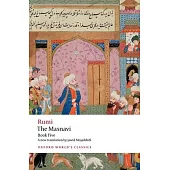 The Masnavi, Book Five