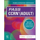 Pass Ccrn(r) (Adult)