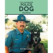 Vom Kaiserhofe Police Dog Training