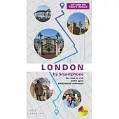 London by Smartphone