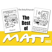 The Best of Matt 2022