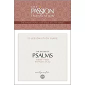 Tpt the Book of Psalms--Part 2: 12-Lesson Study Guide