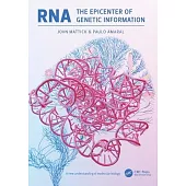 Rna, the Epicenter of Genetic Information